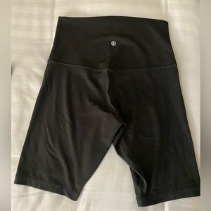 Lululemon Women’s Biker Shorts